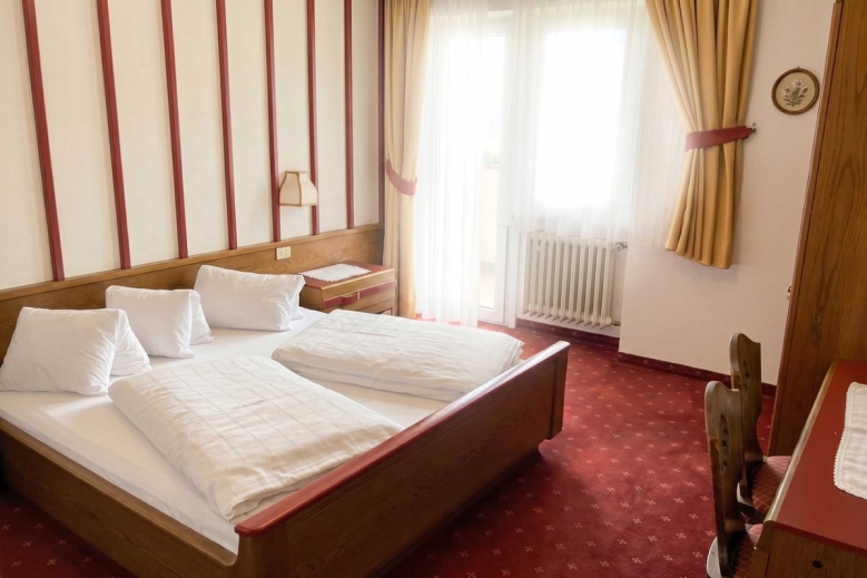 Hotel Hotel Mooserhof
