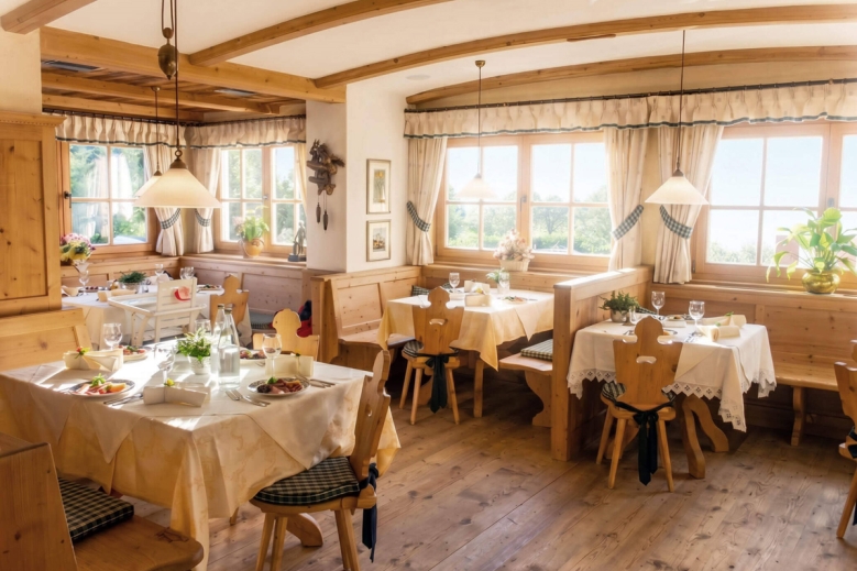 Hotel Hotel Mooserhof