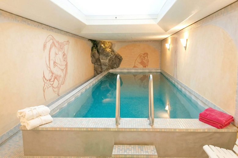 Hotel Hotel Mooserhof