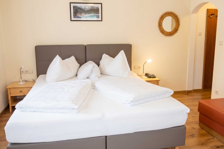 Hotel Hotel Mooserhof