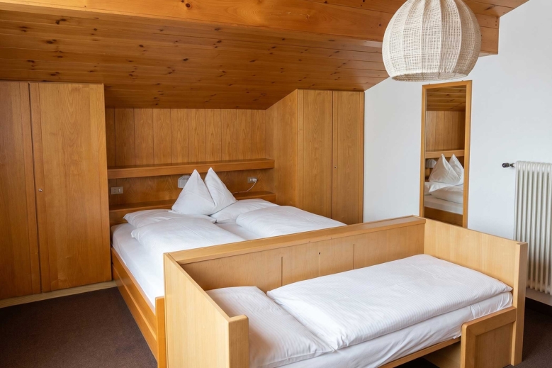 Hotel Hotel Mooserhof