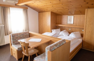 Hotel Mooserhof ***