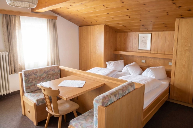 Hotel Hotel Mooserhof