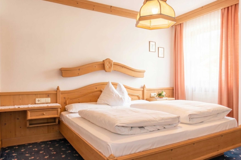 Hotel Hotel Mooserhof