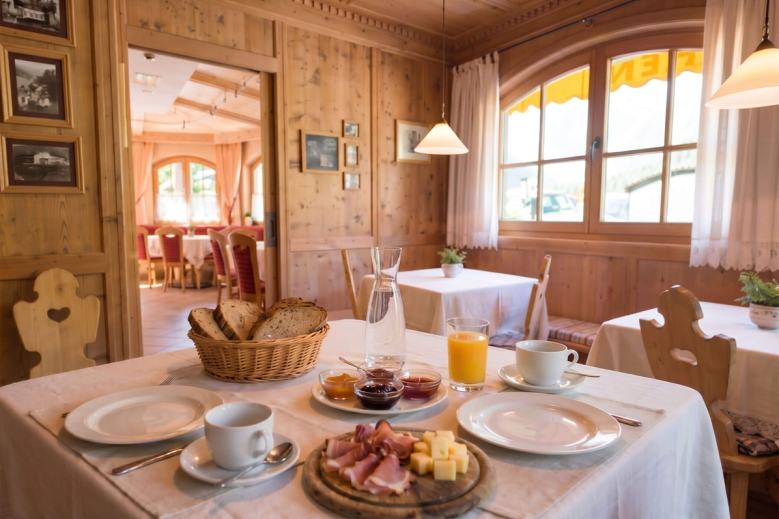 Hotel Hotel Mooserhof