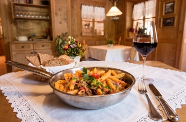 Hotel Mooserhof ***