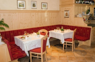 Hotel Mooserhof ***