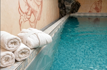 Hotel Mooserhof ***