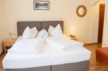 Residence Rotwanblick Mooserhof **