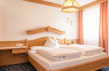 Residence Rotwanblick Mooserhof **