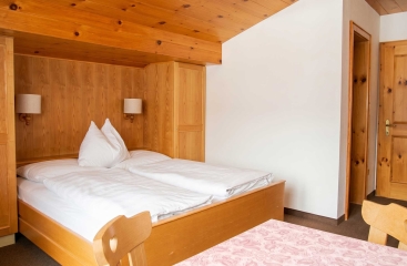 Residence Rotwanblick Mooserhof **