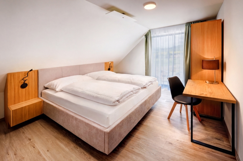 Hotel Maladinovo Rezort
