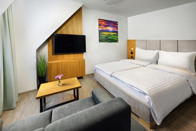 Hotel Maladinovo Rezort