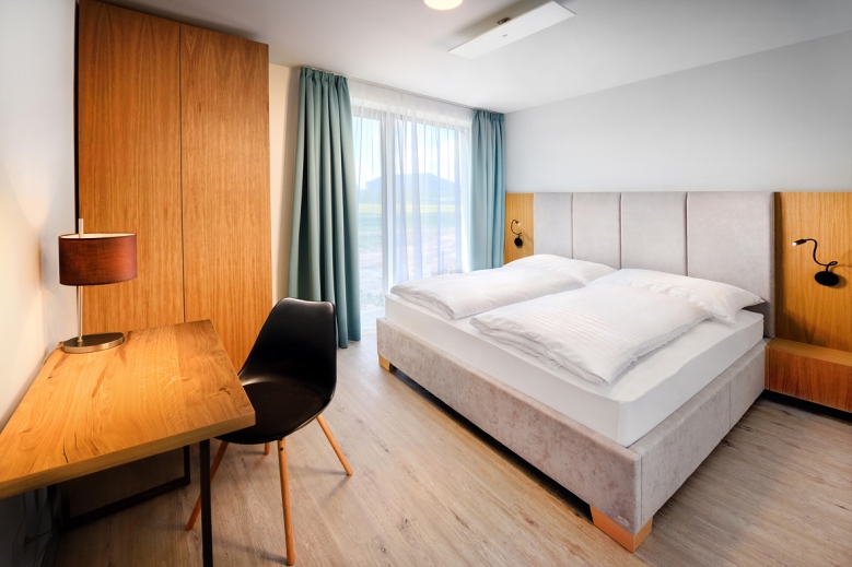 Hotel Maladinovo Rezort