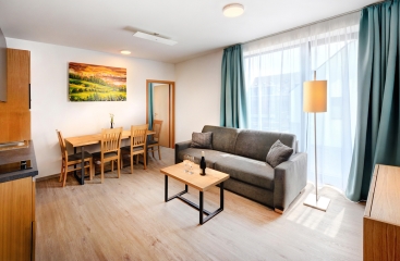 Maladinovo Resort **** 