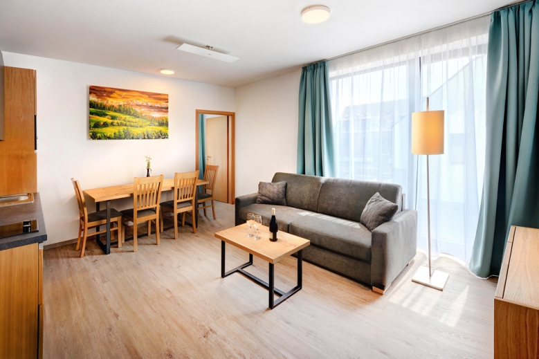 Hotel Maladinovo Rezort