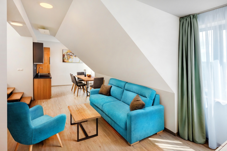 Hotel Maladinovo Rezort