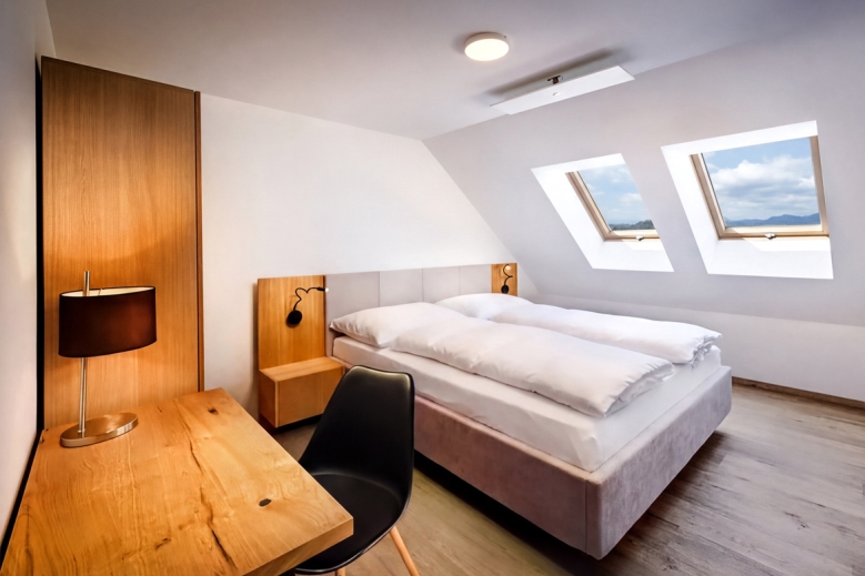 Hotel Maladinovo Rezort