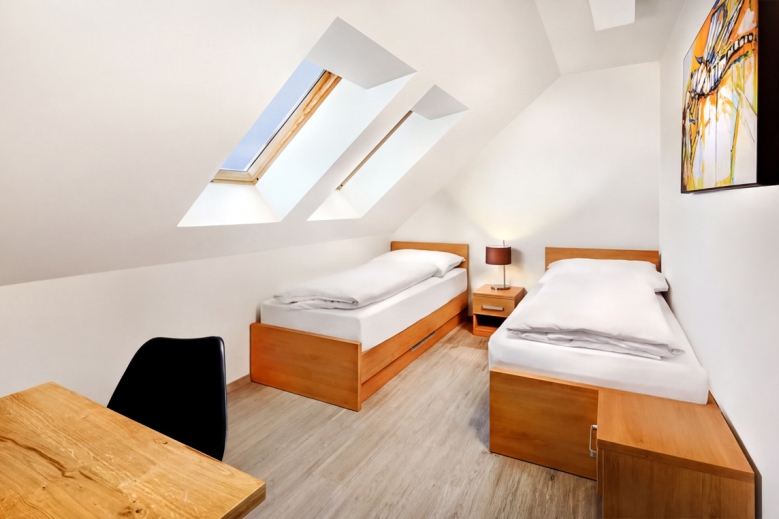 Hotel Maladinovo Rezort