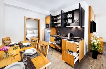 Maladinovo Resort **** 