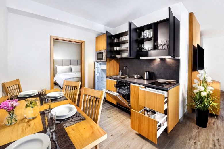 Hotel Maladinovo Rezort