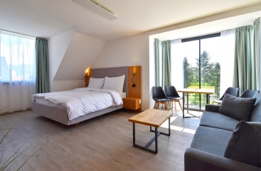 Maladinovo Resort **** 