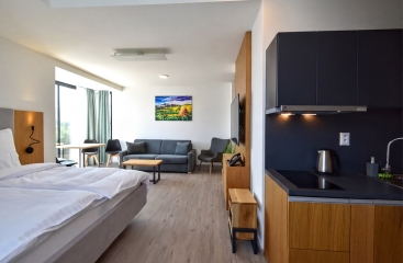 Maladinovo Resort **** 
