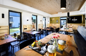 Maladinovo Resort **** 