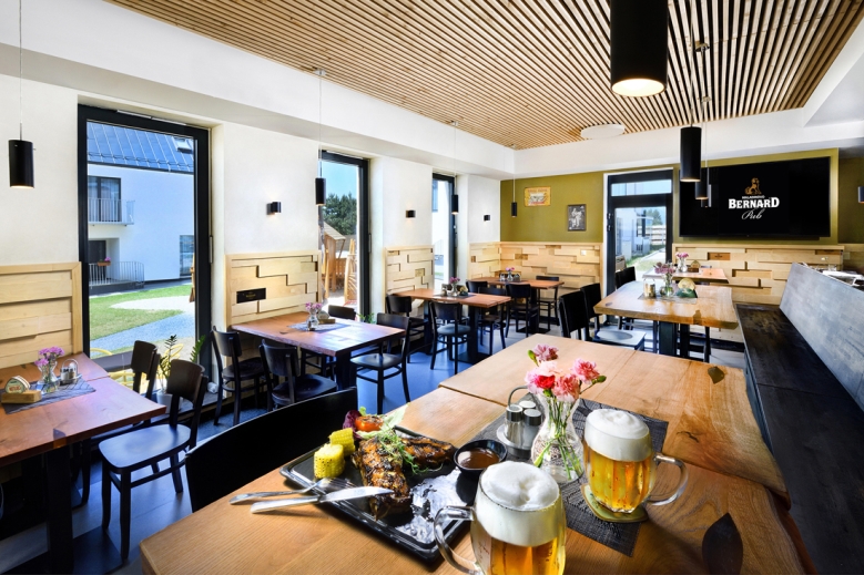 Hotel Maladinovo Rezort