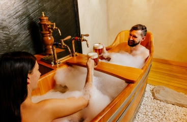 Maladinovo Resort **** 
