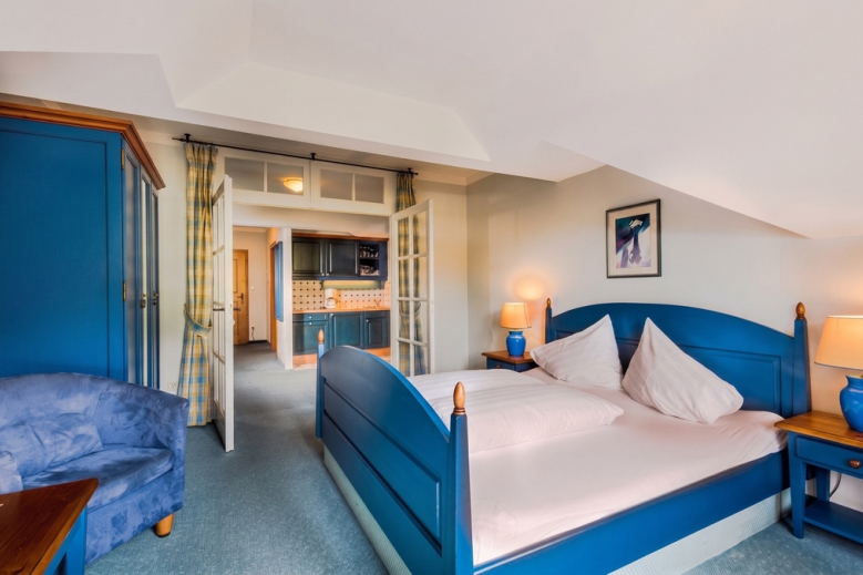 Hotel Apartmány MONDI am Grundlsee