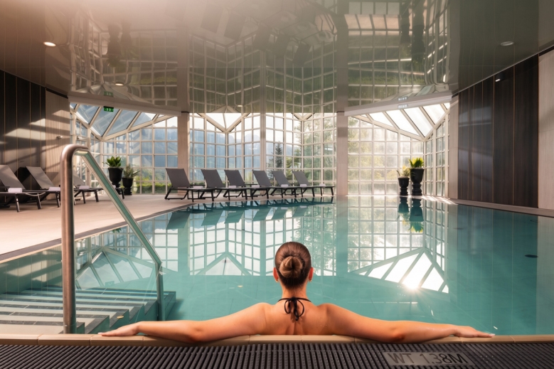 Hotel Apartmány MONDI am Grundlsee