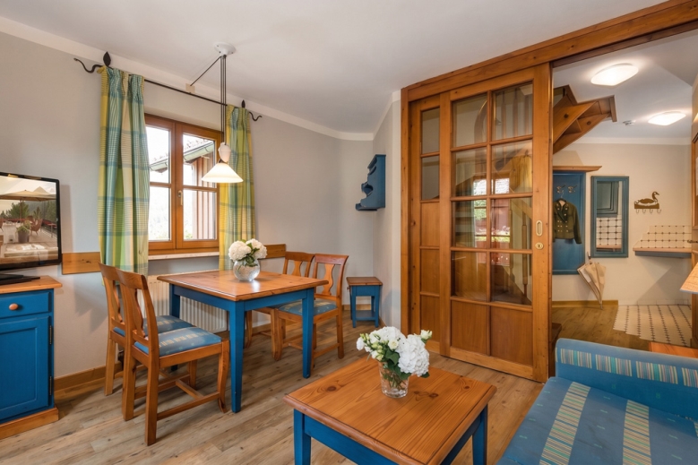 Hotel Apartmány MONDI am Grundlsee