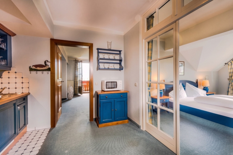 Hotel Apartmány MONDI am Grundlsee