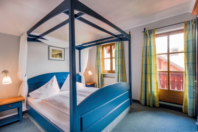 Hotel Apartmány MONDI am Grundlsee