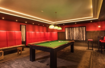 Apartm�ny MONDI am Grundlsee ****