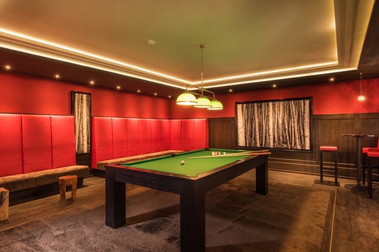 Hotel Apartmány MONDI am Grundlsee