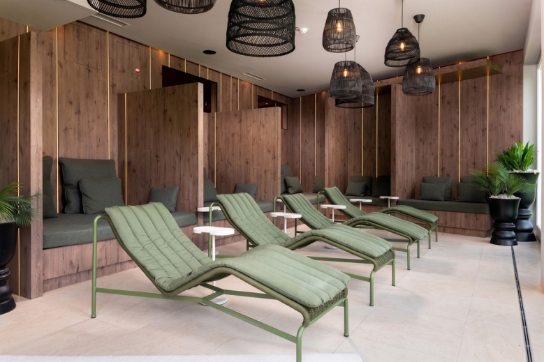 Hotel Apartmány MONDI am Grundlsee