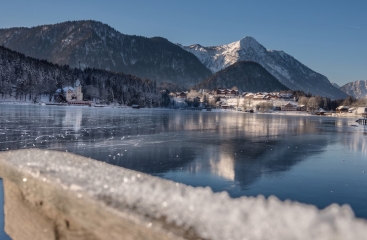 Apartm�ny MONDI am Grundlsee ****