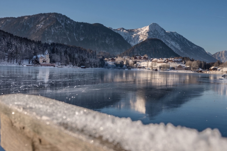 Hotel Apartmány MONDI am Grundlsee