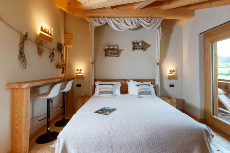 Hotel Agriturismo San Gallo
