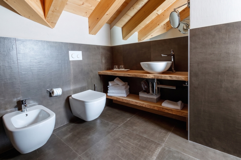 Hotel Agriturismo San Gallo