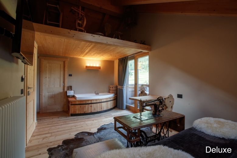 Hotel Agriturismo San Gallo