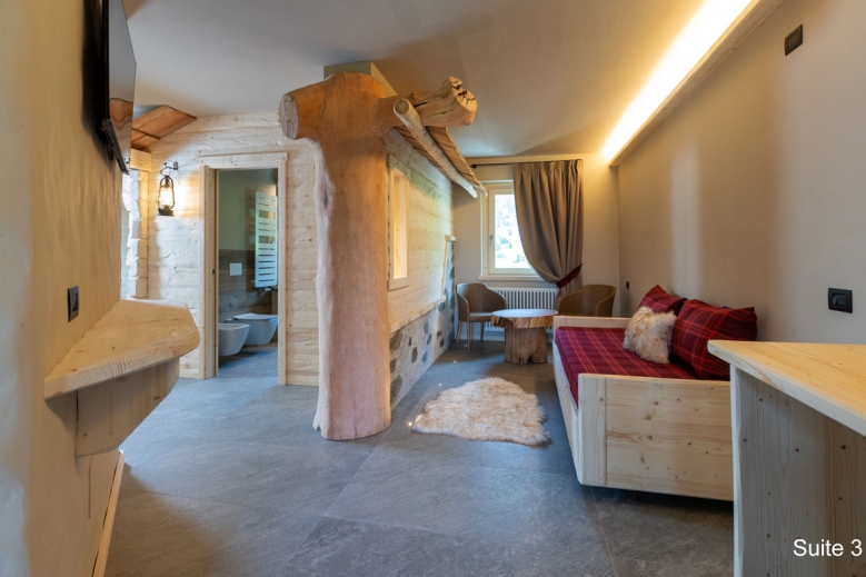 Hotel Agriturismo San Gallo