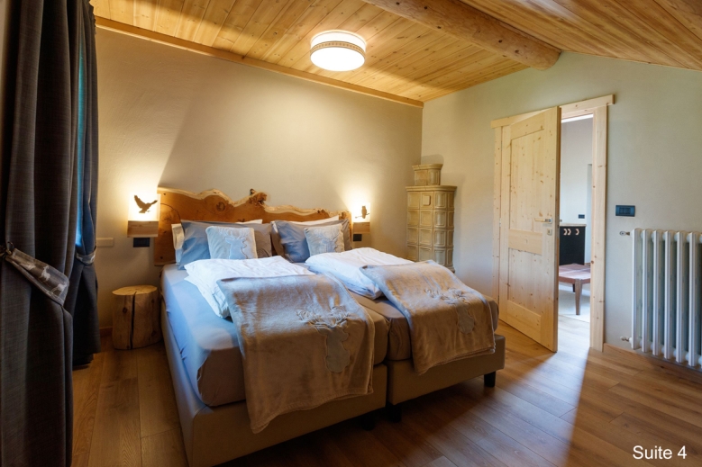 Hotel Agriturismo San Gallo