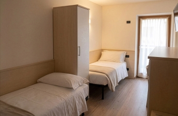 Apartm�ny Vegaia ***