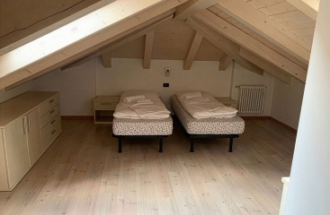 Apartm�ny Vegaia ***