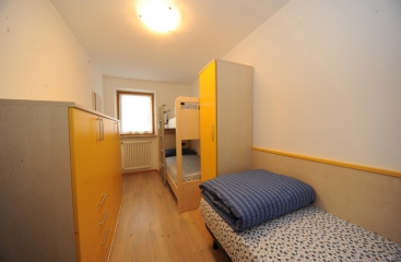 Apartm�ny Vegaia ***