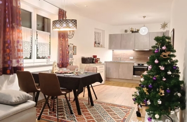 Apartm�ny Karasek se skipasem ***