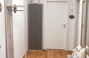 Apartm�ny Karasek se skipasem ***